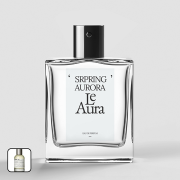 Inspirado en Santal 33 Le labo - Spring Aurora