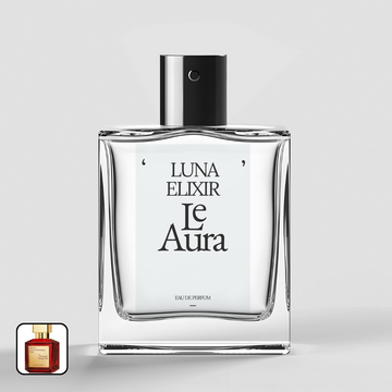Inspirado en Baccarat Rouge 540 MFK - Luna Elixir